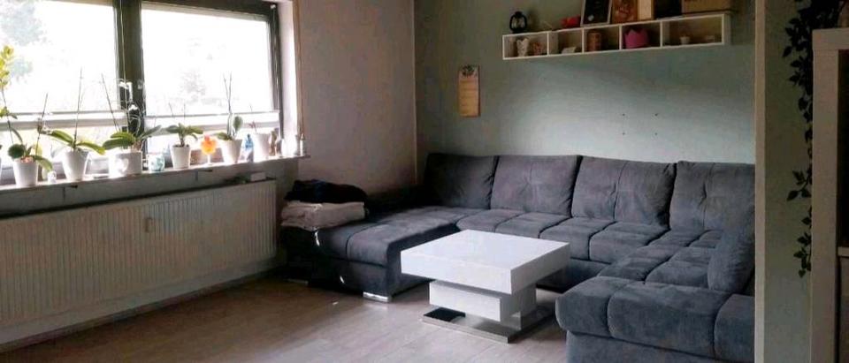 Etagenwohnung Üchtelhausen - 4 Zimmer, 115 m&sup2;, 750&euro; | Angebot:25973565