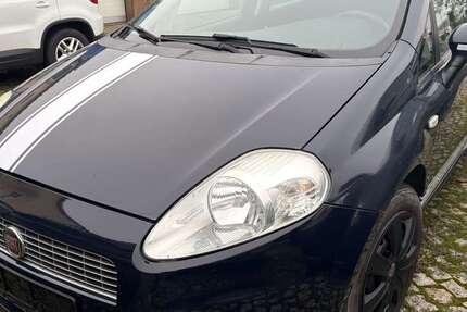 Fiat Grande Punto 175.000 km 1.999 &euro; Gerolzhofen 97447