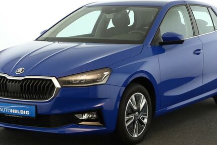 Skoda Fabia 73.800 km 16.790 &euro; Donnersdorf 97499
