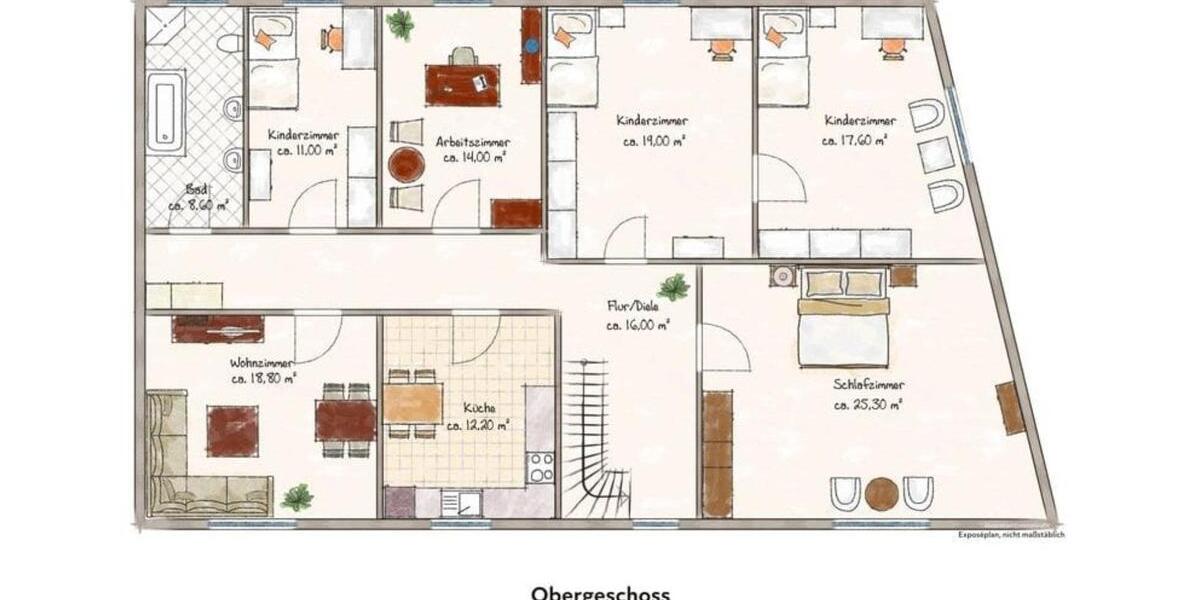 Mehrfamilienhaus, Wohnhaus Arnstein - 10 Zimmer, 260 m&sup2;, 500.000&euro; | Angebot:25510299