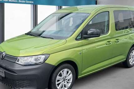 VW Caddy 58.119 km 23.840 &euro; Schweinfurt 97424