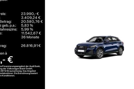 Audi Q2 75.121 km 23.990 &euro; Schweinfurt 97424