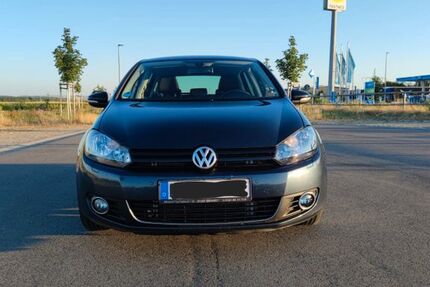 VW Golf 209.500 km 4.799 &euro; Euerbach 97502