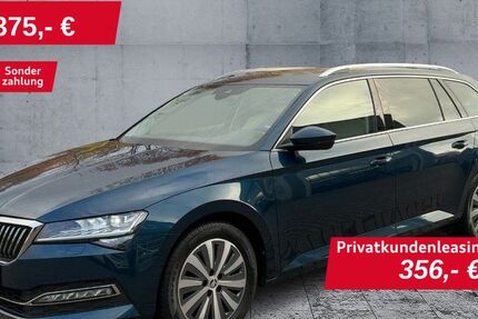 Skoda Superb 51.233 km 27.533 &euro; Werneck 97440
