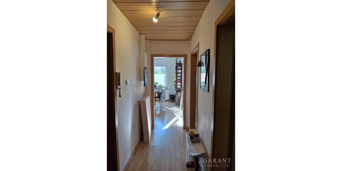 Mehrfamilienhaus, Wohnhaus Theres Obertheres - 8 Zimmer, 160 m&sup2;, 255.000&euro; | Angebot:25682660