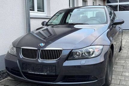 BMW 325 172.000 km 4.090 &euro; Oerlenbach 97714