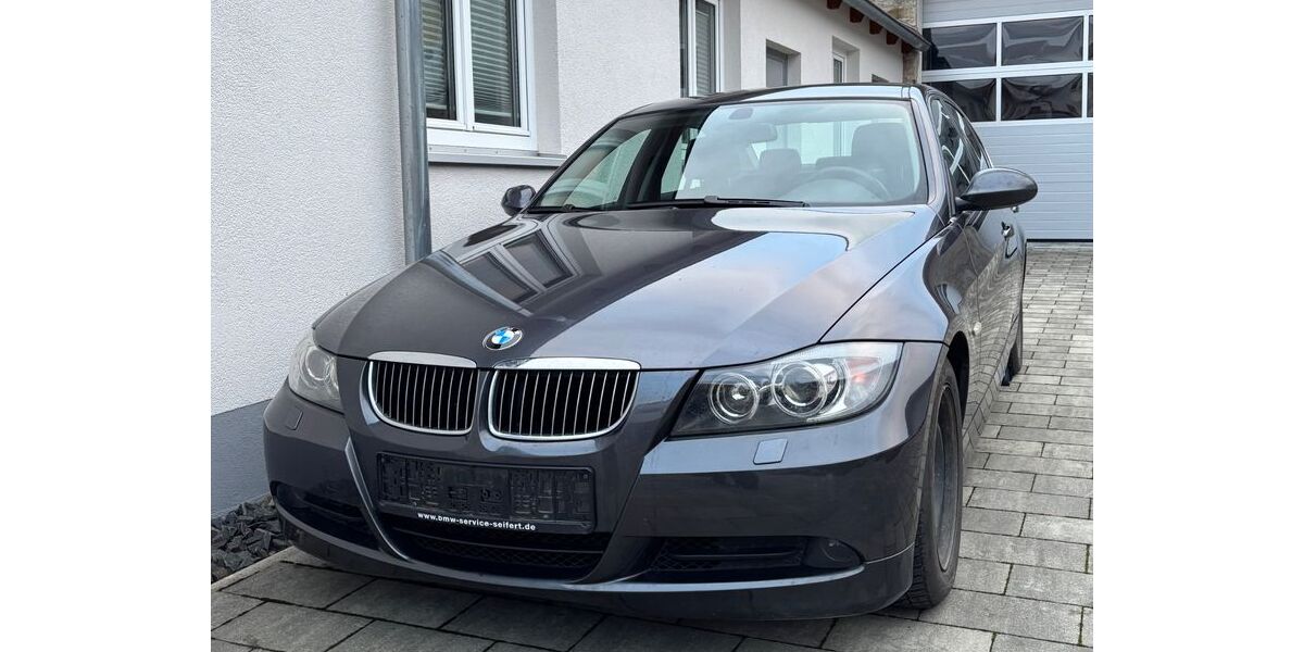 BMW 325 172.000 km 4.090 &euro; Oerlenbach 97714