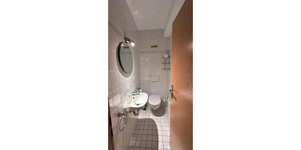 Etagenwohnung Bad Bocklet - 3 Zimmer, 82 m&sup2;, 750&euro; | Angebot:25881500