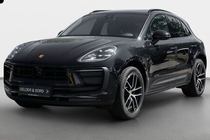 Porsche Macan 42.600 km 60.990 &euro; Schweinfurt 97424