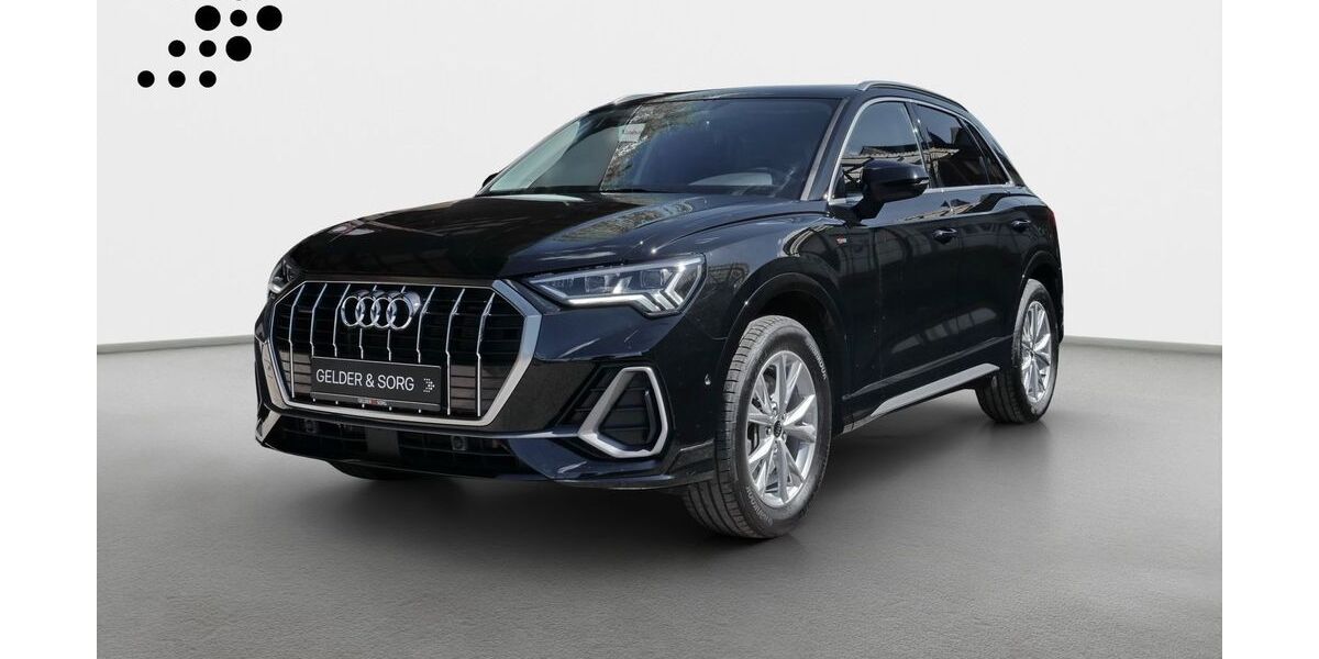 Audi Q3 68.000 km 32.490 &euro; Bad Kissingen 97688