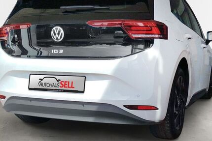 VW ID.3 19.349 km 27.990 &euro; Hammelburg 97762
