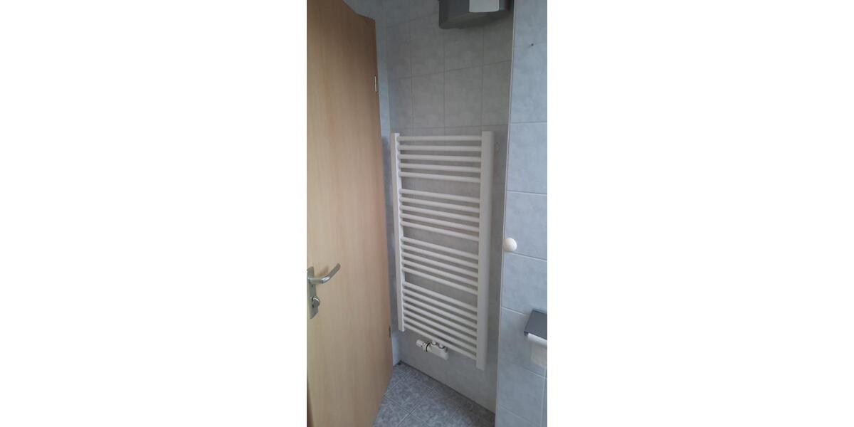 Etagenwohnung Bad Kissingen - 2 Zimmer, 54 m&sup2;, 400&euro; | Angebot:25392070