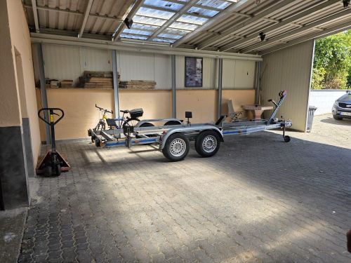 Firmensitz Kapitalanlage Mehrfamilienahus + Einfamilenhaus + große Lagerhalle + große Außenhalle, Garagen, in 97723 Oberthulba-Schlimpfhof (ID 10575) - Mehrfamilienhaus, Wohnhaus Oberthulba Oberthulba | Angebot:22658076