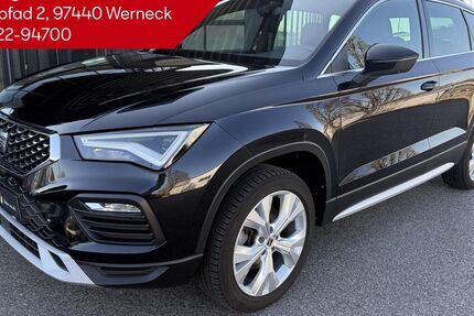 Seat Ateca 49.905 km 27.890 &euro; Werneck 97440