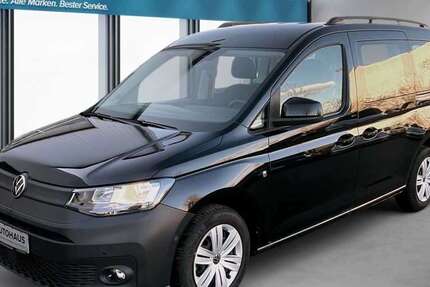 VW Caddy 27.819 km 25.640 &euro; Schweinfurt 97424