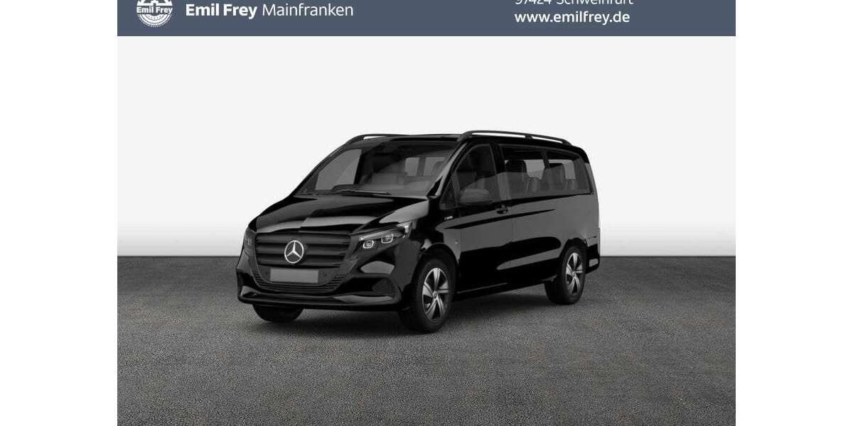Mercedes-Benz Vito 36.950 km 46.499 &euro; Schweinfurt 97424