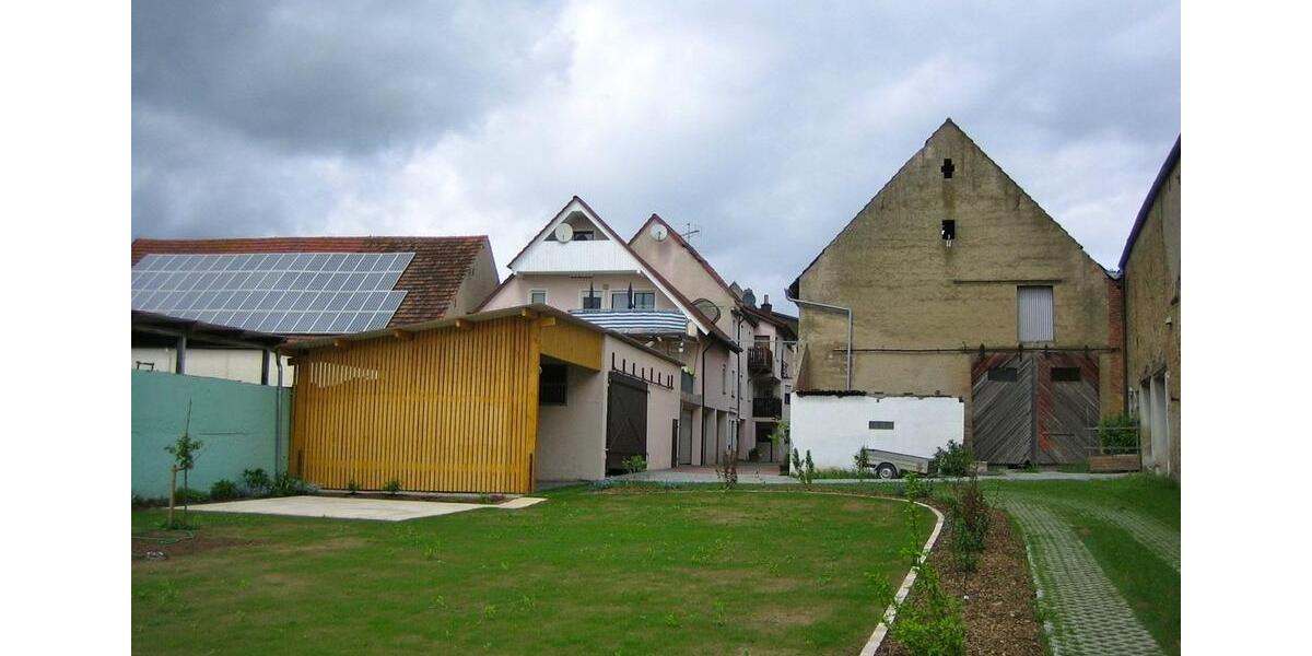 Etagenwohnung Kolitzheim - 3 Zimmer, 80 m&sup2;, 520&euro; | Angebot:25852503