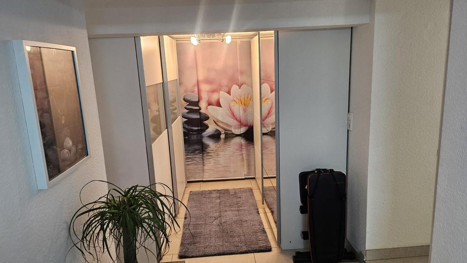 Erdgeschoßwohnung Euerdorf - 3 Zimmer, 114 m&sup2;, 1.000&euro; | Angebot:25650977