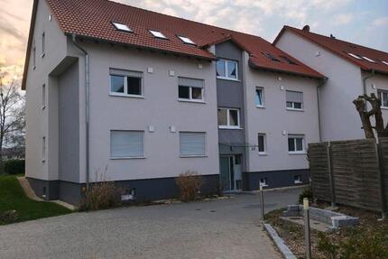 Wohnung Hofheim in Unterfranken - 1 Zimmer, 61 m&sup2;, 740&euro; | Angebot:25891929