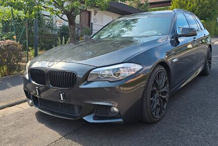 BMW 530 244.000 km 15.000 &euro; Bad kissingen 97688
