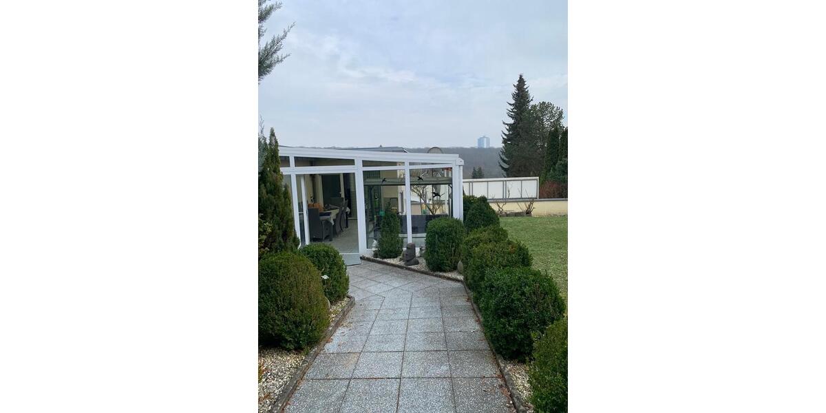 Bungalow Schweinfurt Haardt - 6 Zimmer, 140 m&sup2;, 610.000&euro; | Angebot:24838076