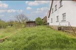 Einfamilienhaus Schweinfurt Haardt - 8 Zimmer, 196 m&sup2;, 120.000&euro; | Angebot:26959541