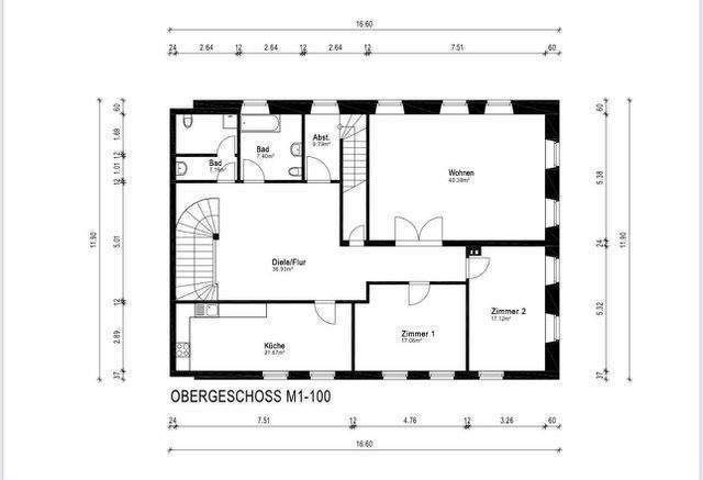 Mehrfamilienhaus, Wohnhaus Geldersheim - 410.000&euro; | Angebot:25815082