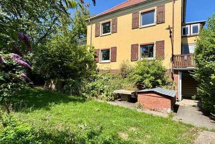 Haus Schweinfurt Haardt - 9 Zimmer, 223 m&sup2;, 350.000&euro; | Angebot:27451506