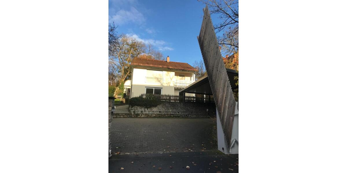 Einfamilienhaus Schweinfurt Haardt - 5 Zimmer, 160 m&sup2;, 850.000&euro; | Angebot:26072943