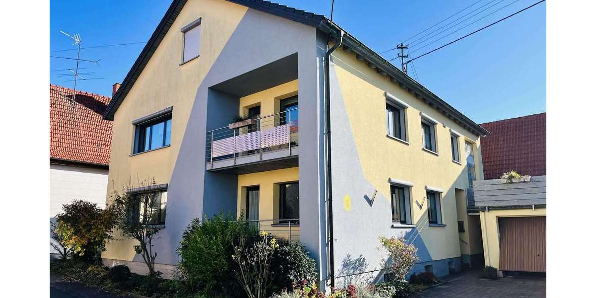 Einfamilienhaus Hofheim - 11 Zimmer, 275 m&sup2;, 369.000&euro; | Angebot:25197972