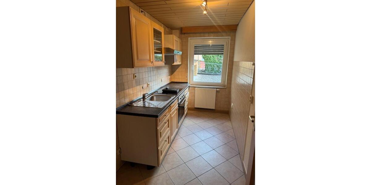 Erdgeschoßwohnung Bad Kissingen - 2 Zimmer, 42 m&sup2;, 520&euro; | Angebot:25811239