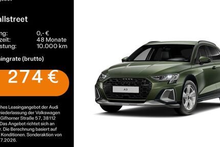 Audi A3 7.780 km 31.590 &euro; Haßfurt 97437