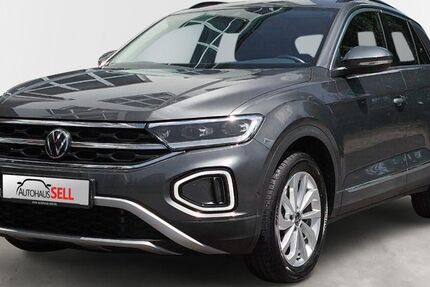 VW T-Roc 34.820 km 26.990 &euro; Hammelburg 97762