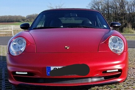 Porsche 996 159.200 km 29.911 &euro; Schweinfurt 97420