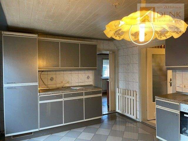 Doppelhaushälfte Schweinfurt Gartenstadt - 4 Zimmer, 110 m&sup2;, 205.000&euro; | Angebot:25780756