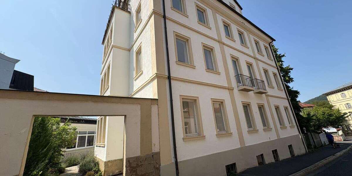 Gewerbeobjekt Bad Kissingen - 549.000&euro; | Angebot:26889343