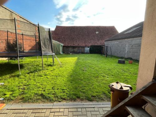 Einfamilienhaus mit Anbau, Garagenhaus und Halle in 97461 Hofheim-Rügheim (10630) - Einfamilienhaus Hofheim Hofheim , Unterfr | Angebot:26014094