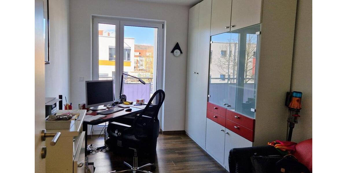 Etagenwohnung Bad Kissingen - 3 Zimmer, 113 m&sup2;, 1.050&euro; | Angebot:25931201