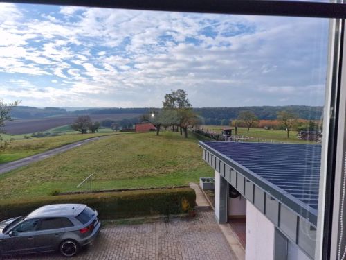 2-Familienhaus + ausgebautes Dachgeschoss in Ortsrandlage von 97450 Arnstein-Altbessingen - Zweifamilienhaus Arnstein Arnstein , Unterfr | Angebot:25956521