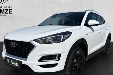 Hyundai TUCSON 67.000 km 16.980 &euro; Gochsheim bei Schweinfurt 97469