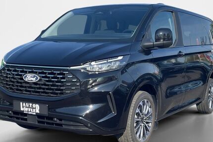 Ford Tourneo Custom 20.880 km 41.880 &euro; Schweinfurt 97424