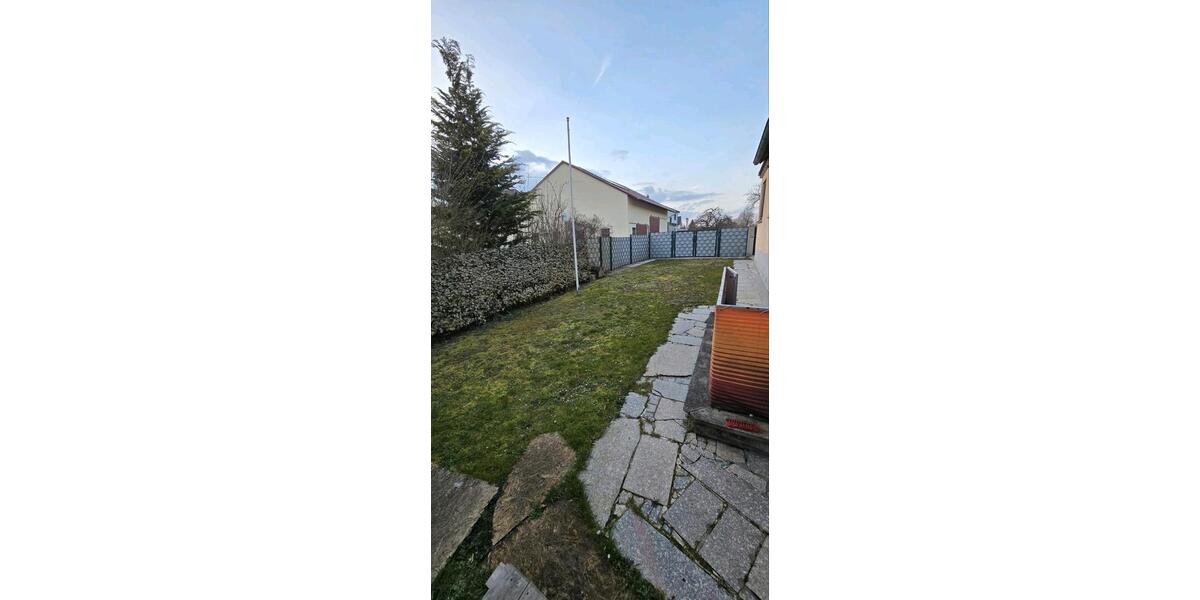 Einfamilienhaus Werneck - 8 Zimmer, 170 m&sup2;, 300.000&euro; | Angebot:26638488