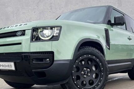 Land Rover Defender 42.900 km 79.900 &euro; Kürnach 97273