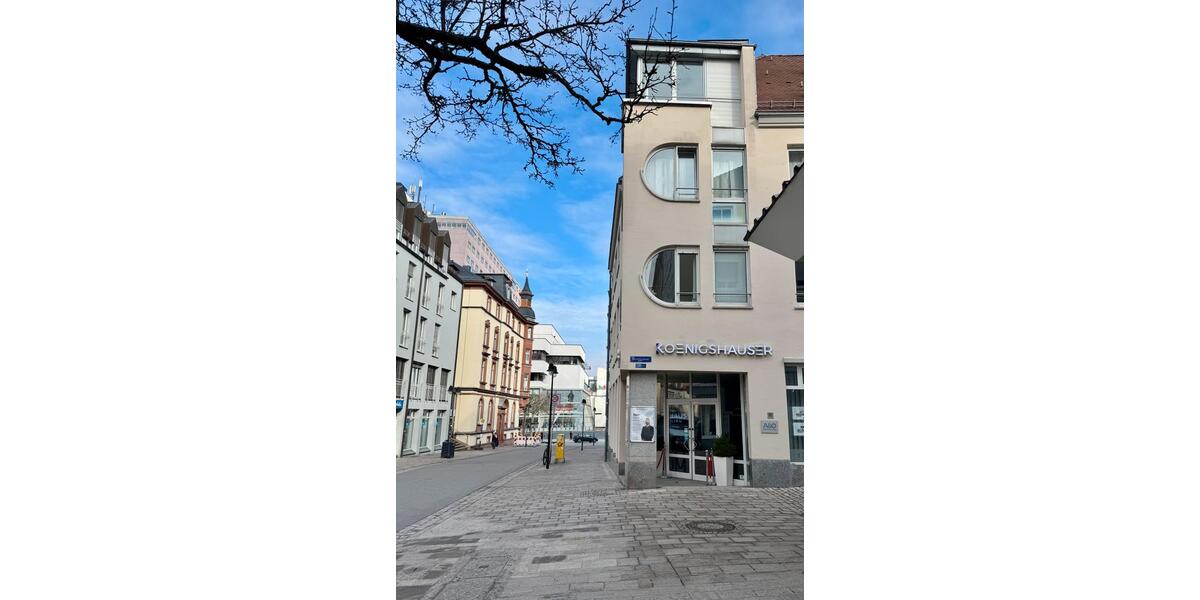 Gewerbeobjekt Schweinfurt Haardt - 2.400&euro; | Angebot:24854045