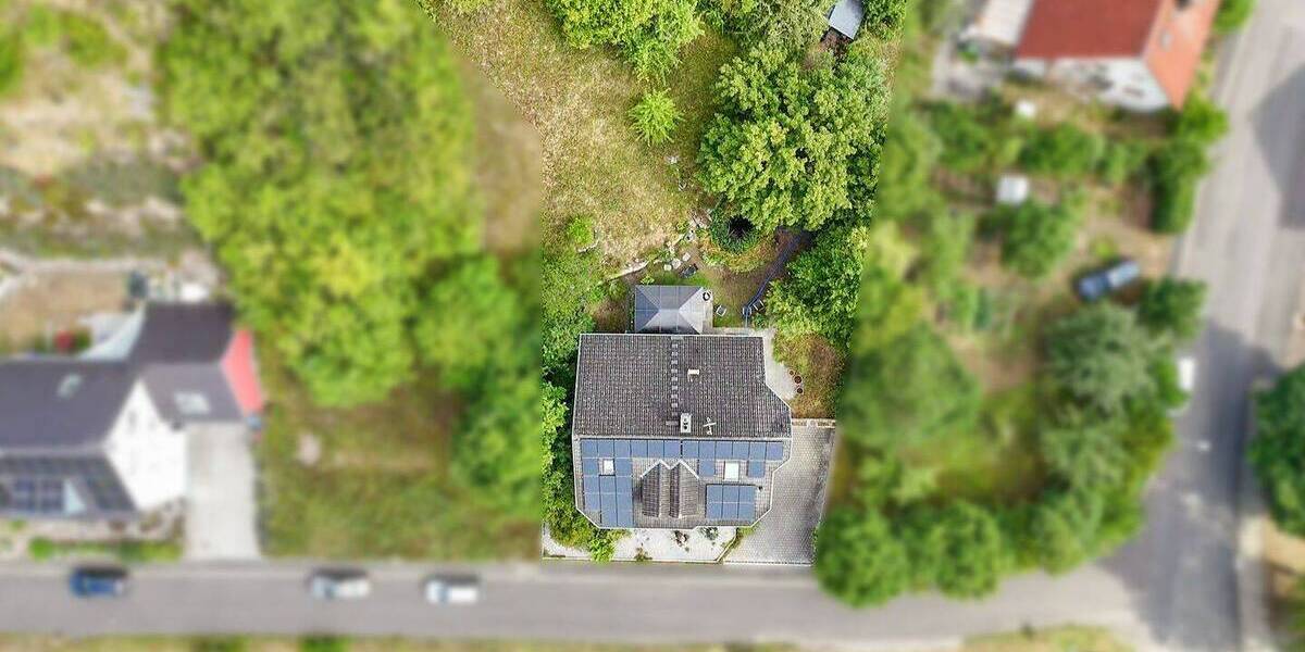 Einfamilienhaus Retzstadt - 6 Zimmer, 226 m&sup2;, 598.000&euro; | Angebot:25997020