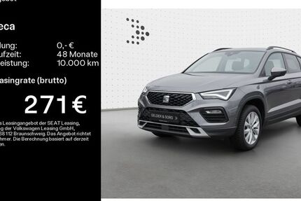Seat Ateca 24.838 km 27.480 &euro; Haßfurt 97437