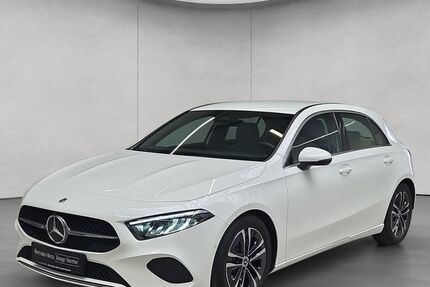 Mercedes-Benz A 200 12.092 km 28.450 &euro; Schweinfurt 97424