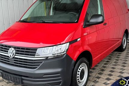 VW T6 Transporter 137.000 km 24.800 &euro; Schweinfurt 97424