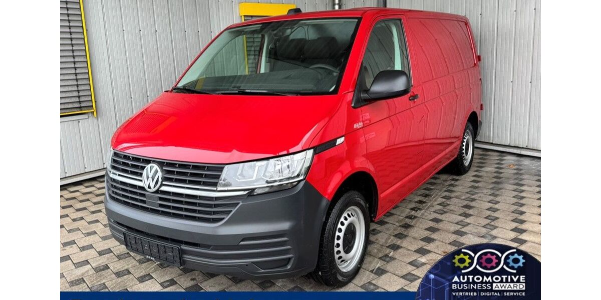 VW T6 Transporter 137.000 km 24.800 &euro; Schweinfurt 97424