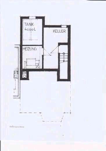 Reihenhaus Haßfurt - 4 Zimmer, 106 m&sup2;, 750&euro; | Angebot:26043434